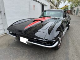1967 Chevrolet Corvette Coupe L71 427 435 4-Speed