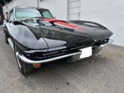1967 Chevrolet Corvette Coupe L71 427 435 4-Speed