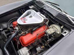 1967 Chevrolet Corvette Coupe L71 427 435 4-Speed