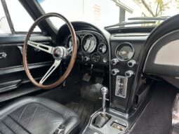 1967 Chevrolet Corvette Coupe L71 427 435 4-Speed full