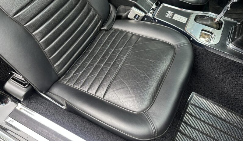 								1967 Chevrolet Corvette Coupe L71 427 435 4-Speed full									