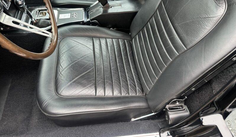 								1967 Chevrolet Corvette Coupe L71 427 435 4-Speed full									