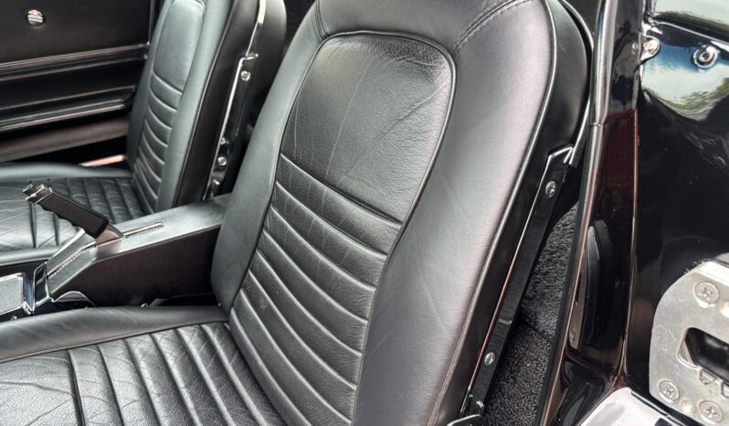 								1967 Chevrolet Corvette Coupe L71 427 435 4-Speed full									