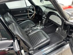 1967 Chevrolet Corvette Coupe L71 427 435 4-Speed full