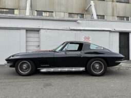 1967 Chevrolet Corvette Coupe L71 427 435 4-Speed full