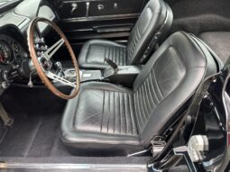 1967 Chevrolet Corvette Coupe L71 427 435 4-Speed full