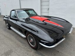 1967 Chevrolet Corvette Coupe L71 427 435 4-Speed full