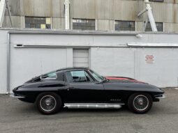 1967 Chevrolet Corvette Coupe L71 427 435 4-Speed full