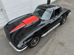 1967 Chevrolet Corvette Coupe L71 427 435 4-Speed full