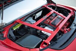 1991 Acura NSX 5-Speed Modified