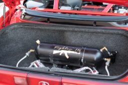 										1991 Acura NSX 5-Speed Modified full									