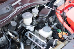 										1991 Acura NSX 5-Speed Modified full									