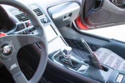 										1991 Acura NSX 5-Speed Modified full									