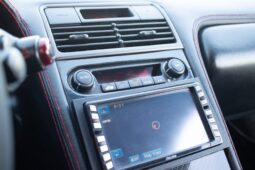 										1991 Acura NSX 5-Speed Modified full									