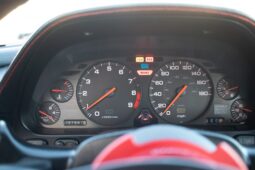 										1991 Acura NSX 5-Speed Modified full									