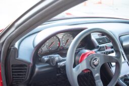 										1991 Acura NSX 5-Speed Modified full									