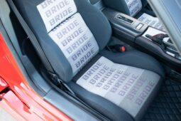 										1991 Acura NSX 5-Speed Modified full									