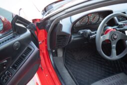 										1991 Acura NSX 5-Speed Modified full									