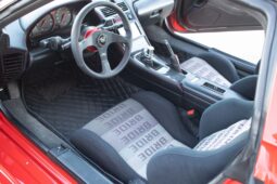 										1991 Acura NSX 5-Speed Modified full									