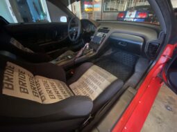 										1991 Acura NSX 5-Speed Modified full									