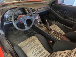 										1991 Acura NSX 5-Speed Modified full									