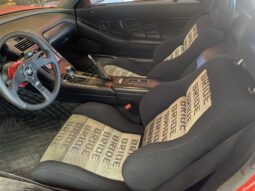 										1991 Acura NSX 5-Speed Modified full									