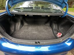 										2009 Toyota Corolla XRS full									