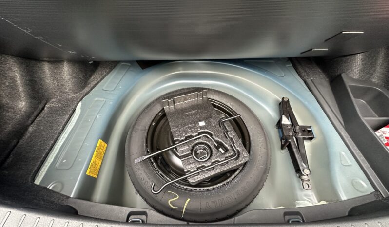 								2009 Toyota Corolla XRS full									