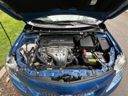										2009 Toyota Corolla XRS full									