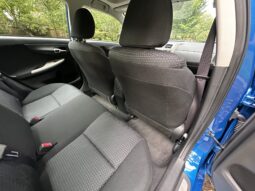 										2009 Toyota Corolla XRS full									