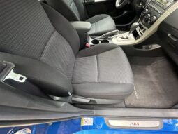 										2009 Toyota Corolla XRS full									