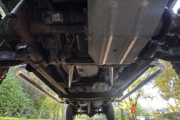 1999 Chevrolet K3500 LS 4×4