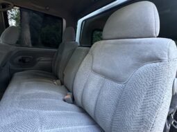 										1999 Chevrolet K3500 LS 4×4 full									