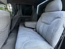 										1999 Chevrolet K3500 LS 4×4 full									