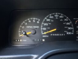 										1999 Chevrolet K3500 LS 4×4 full									