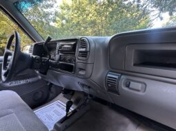 										1999 Chevrolet K3500 LS 4×4 full									