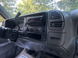 										1999 Chevrolet K3500 LS 4×4 full									