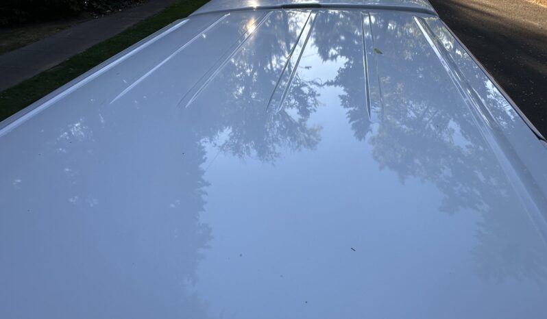 								1999 Chevrolet K3500 LS 4×4 full									