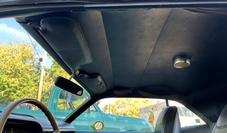 								1970 Dodge Challenger RT 4-Speed full									