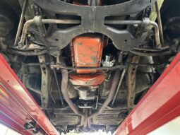 										1970 Dodge Challenger RT 4-Speed full									