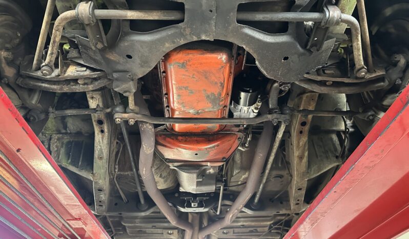 								1970 Dodge Challenger RT 4-Speed full									