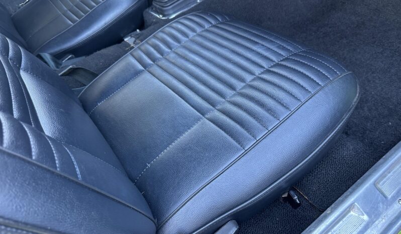 								1970 Dodge Challenger RT 4-Speed full									