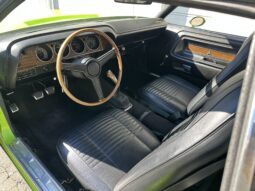 										1970 Dodge Challenger RT 4-Speed full									