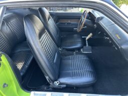 										1970 Dodge Challenger RT 4-Speed full									