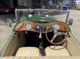 										1948 MG TC full									
