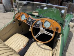 										1948 MG TC full									