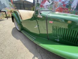 										1948 MG TC full									
