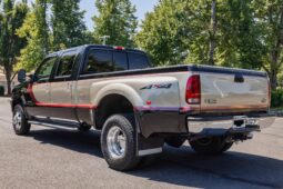 2000 Ford F-350 Super Duty Lariat