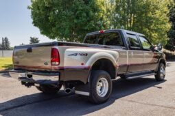 2000 Ford F-350 Super Duty Lariat