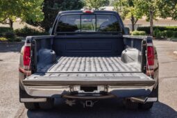 2000 Ford F-350 Super Duty Lariat